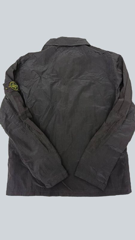 Вітровка Stone island · розмір L