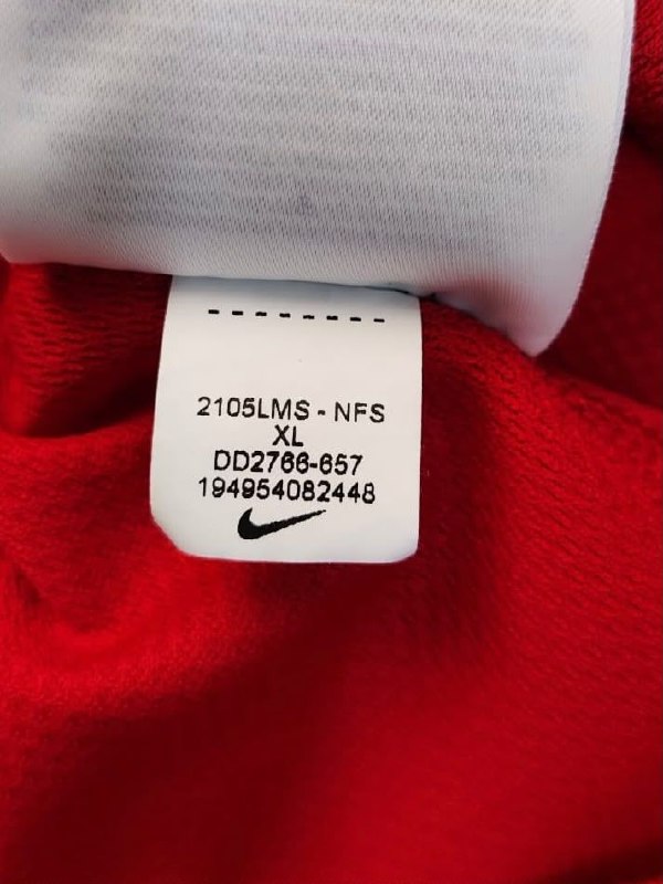 Футболка Nike · розмір 158-170