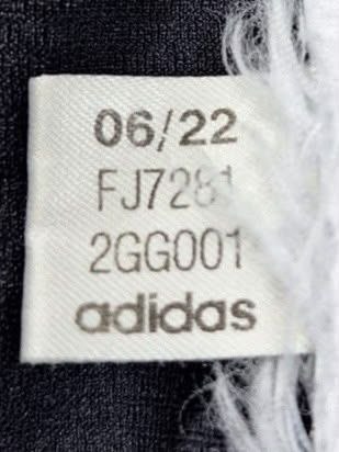 Топ Adidas