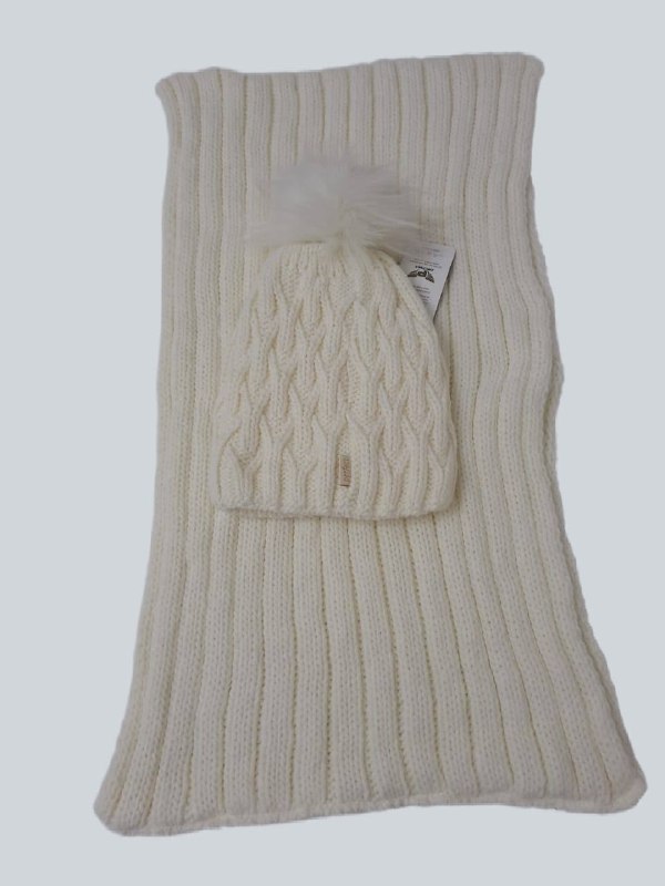 В'язаний комплект Perfect · розмір One Size