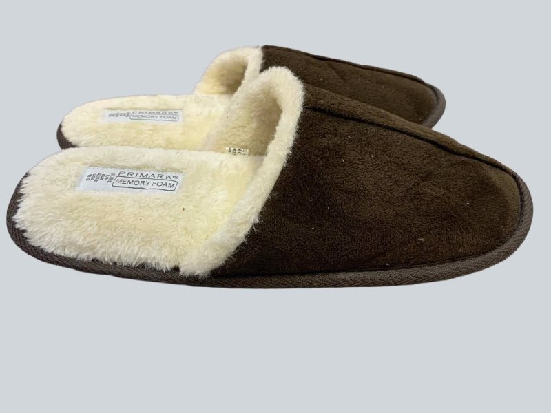 Кімнатні капці PRIMARK · розмір 8-9(UK),42-43(EUR)