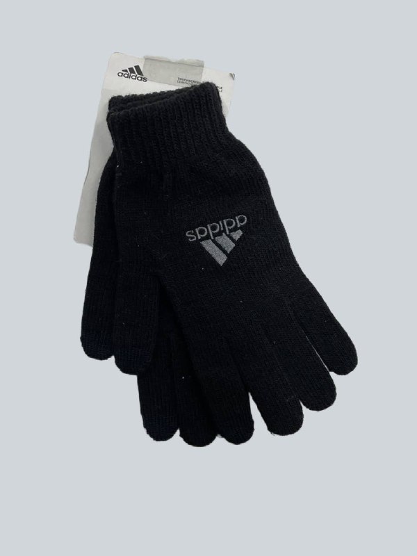 Перчатки Adidas · розмір L