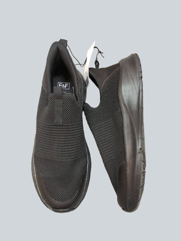 Кросівки F&F · розмір 37