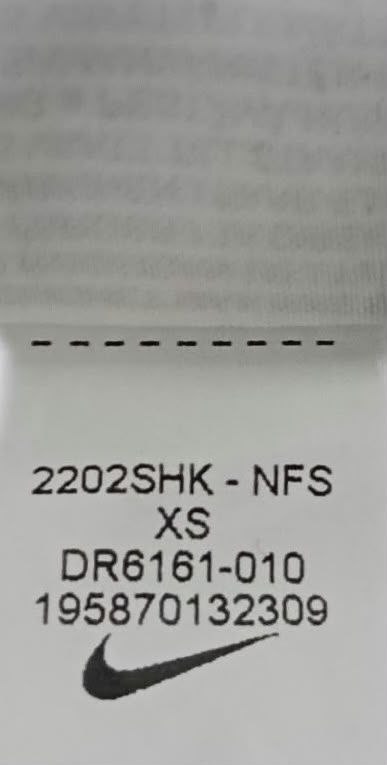 Штани спортивні NIKE · розмір XS