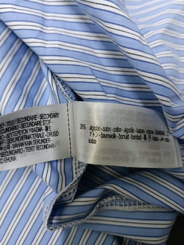 Сорочка с жилеткою ZARA · розмір XS/S