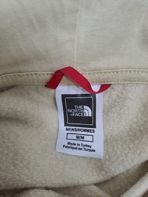 Худі North Face
