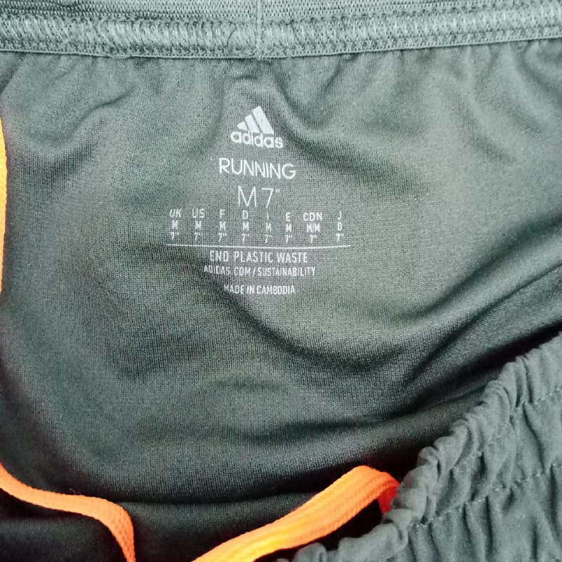 Шорти Adidas