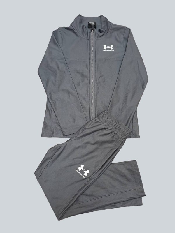 Спортивний костюм UNDER ARMOUR · розмір 5-6 років