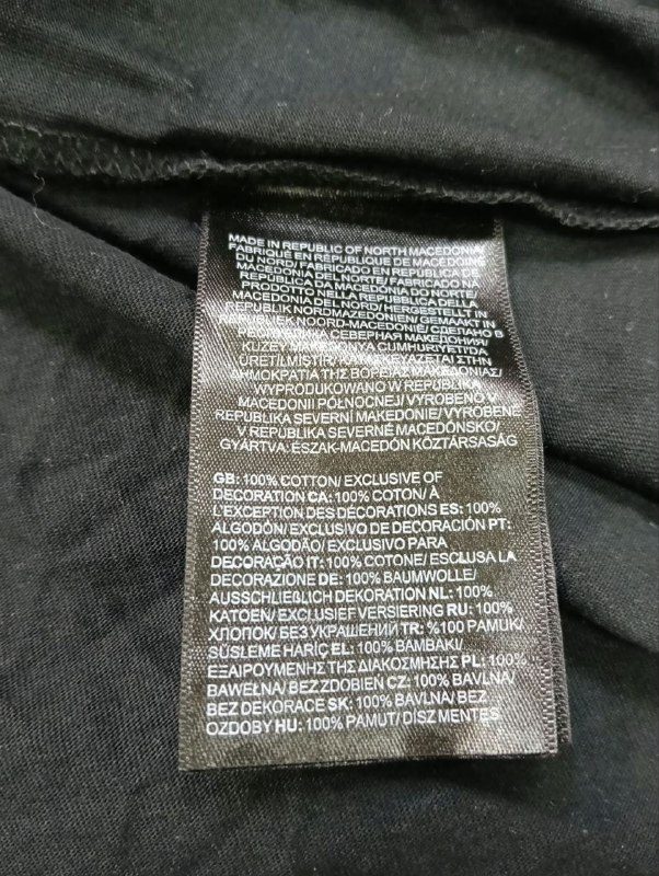 Футболка THE NORTH FACE · розмір S