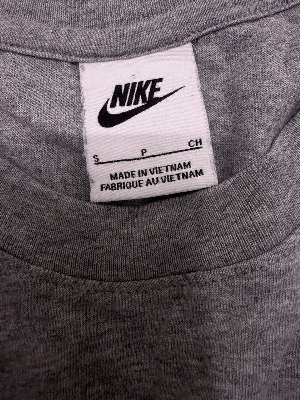 Футболка Nike · розмір S