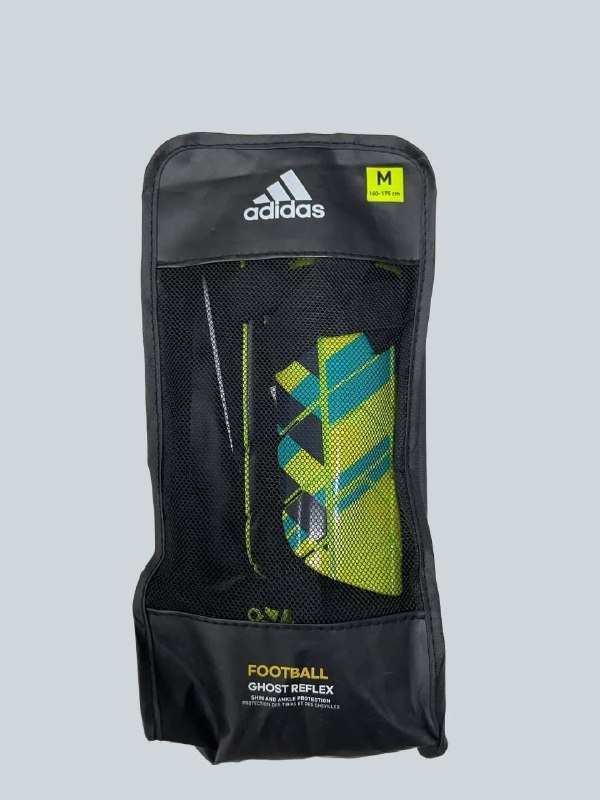Захист футбольний Adidas · розмір М(160-175 см)