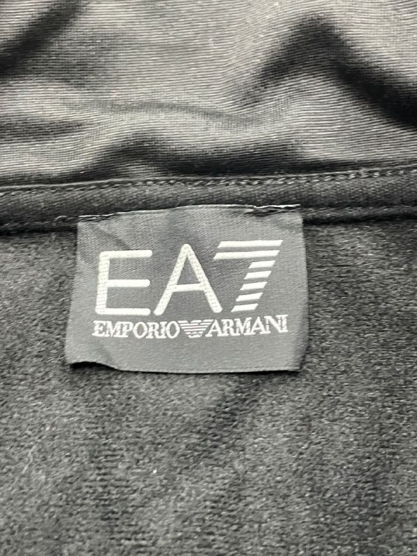 Спортивна кофта Emporio Armani · розмір XXL