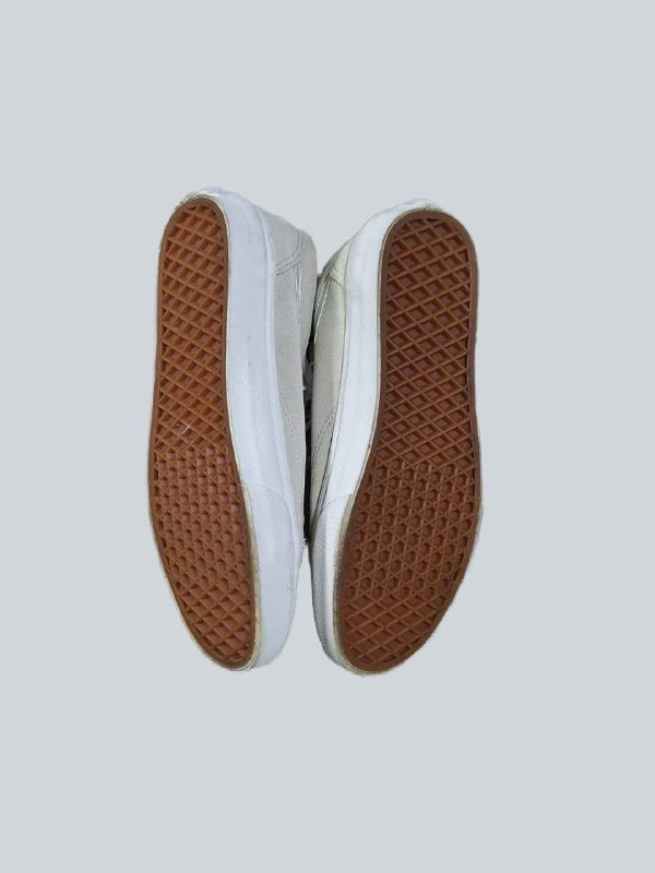 Кеди Vans · розмір UK 7