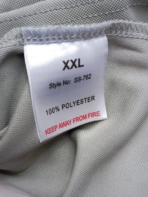Футболка · розмір 2XL