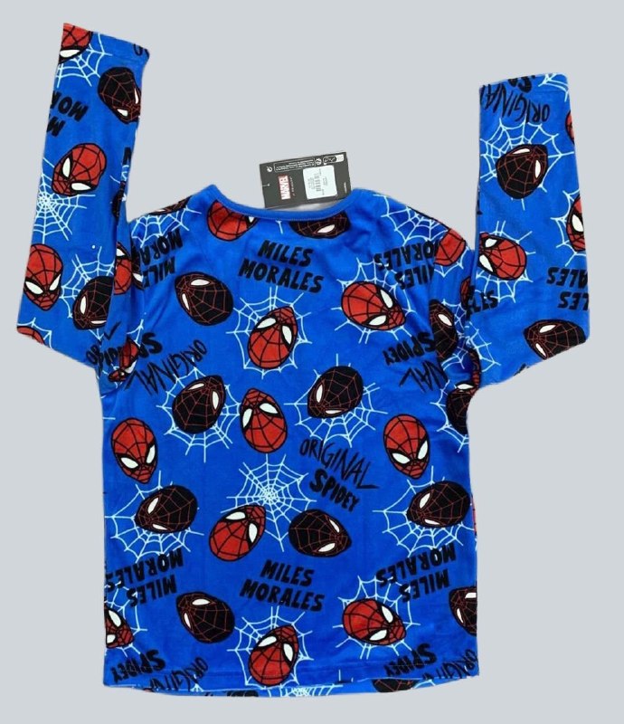 Піжама MARVEL at PRIMARK · розмір 7-8 років,128см.