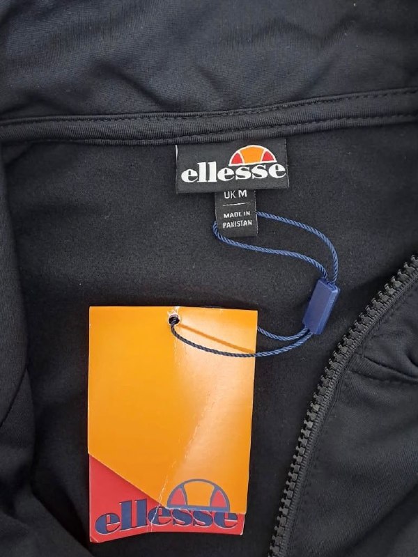 Спортивна кофта EIIesse · розмір M