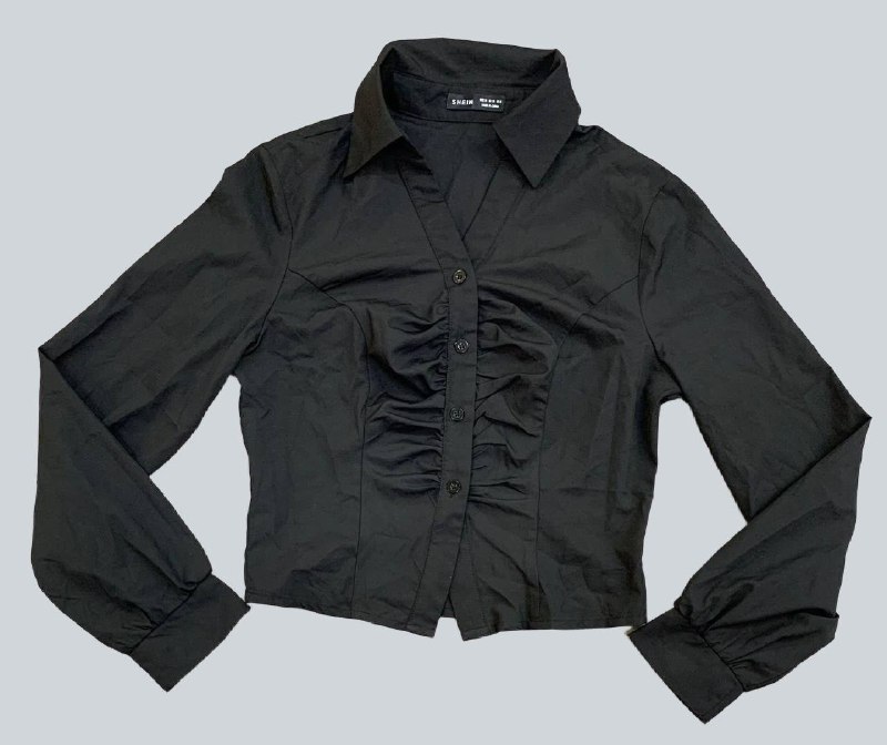 Блуза SHEIN · розмір M
