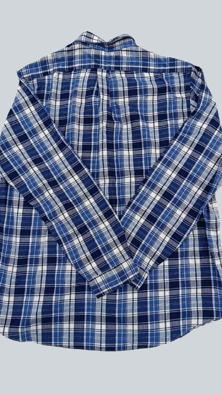 Сорочка Polo Ralph Lauren · розмір и:XXL