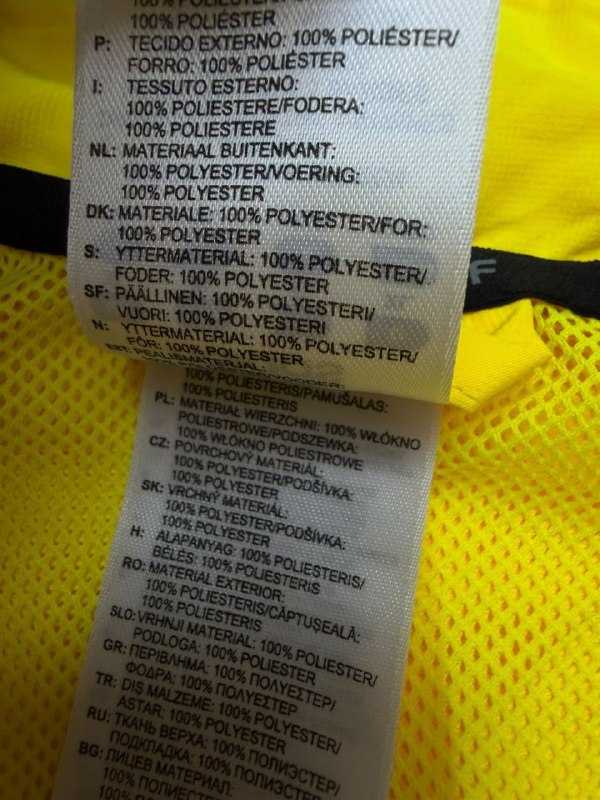 Кофта Adidas · розмір XL