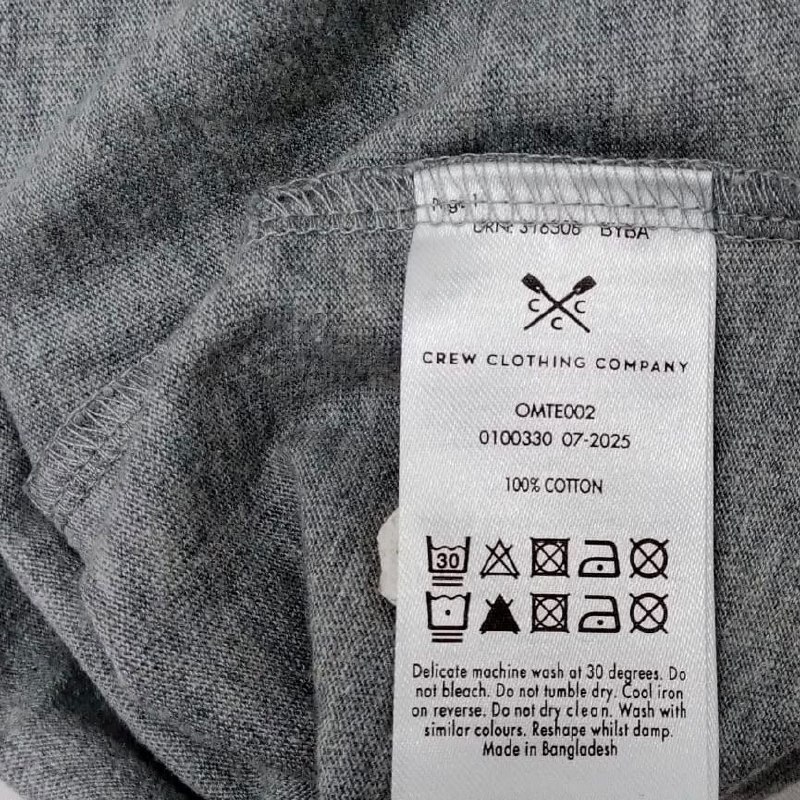 Футболка · розмір XL