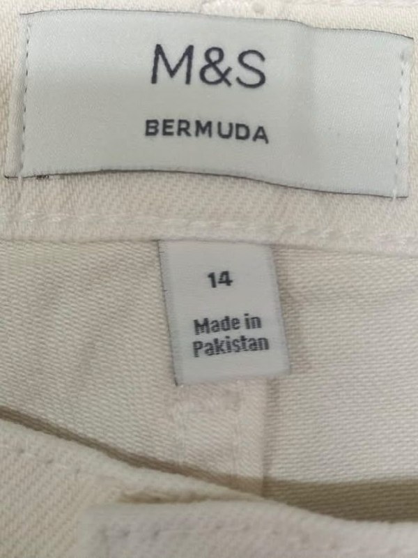 Шорти M&S · розмір 14