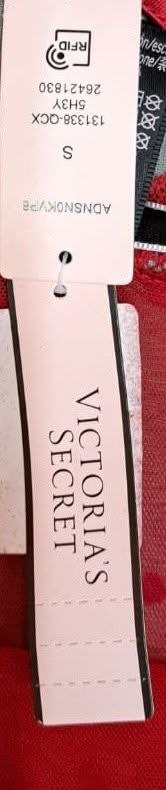 Пеньюар Victorias Secret · розмір S