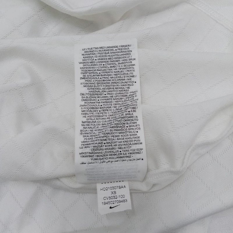 Футболка Nike · розмір XS