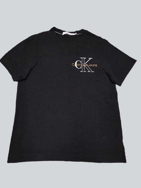 Футболка Calvin Klein · розмір L