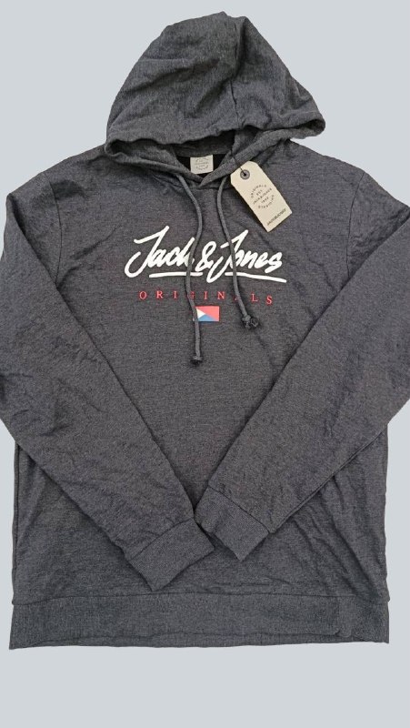 Худі Jack Jones · розмір и:XL
