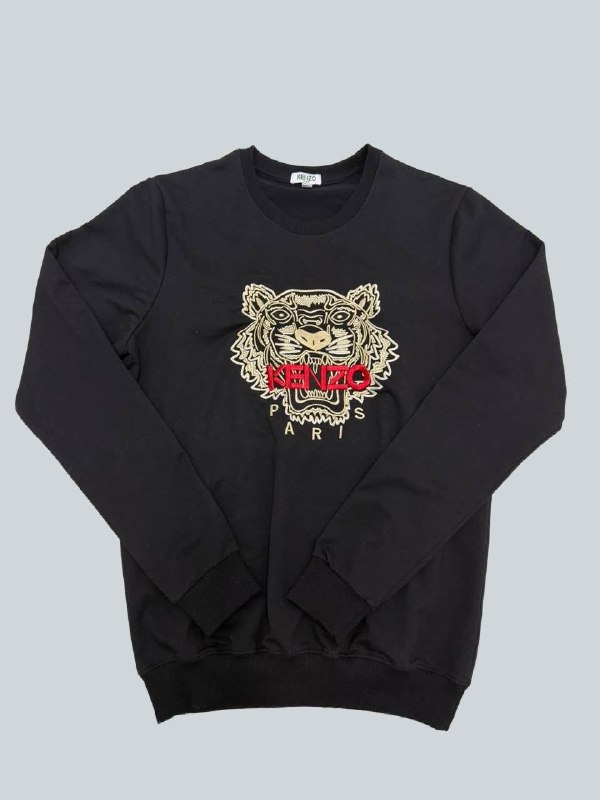 Світшот Kenzo · розмір L