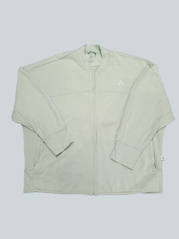 Кофта Adidas · розмір 2XL
