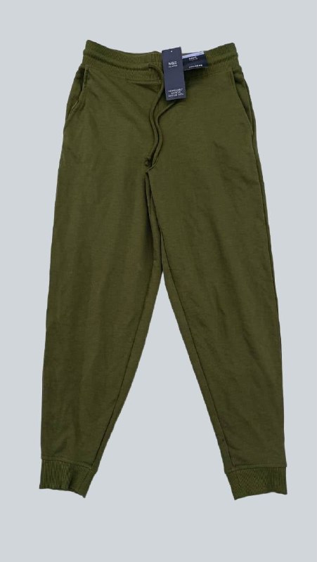 Спортивні штани M&S ( є кишені) · розмір и:8
