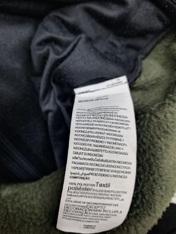 Кофта · розмір M