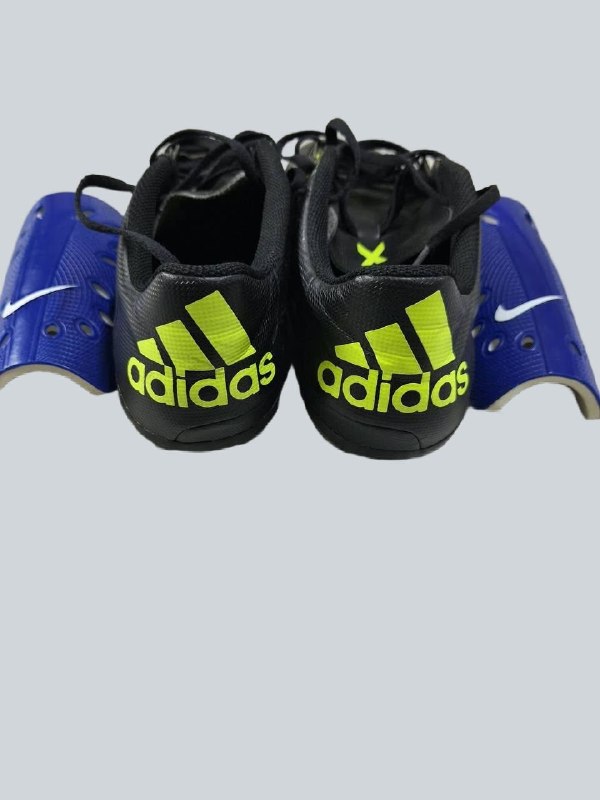 Бутси Adidas · розмір UK 8