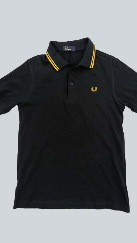 Футболка Fred Perry · розмір и: S