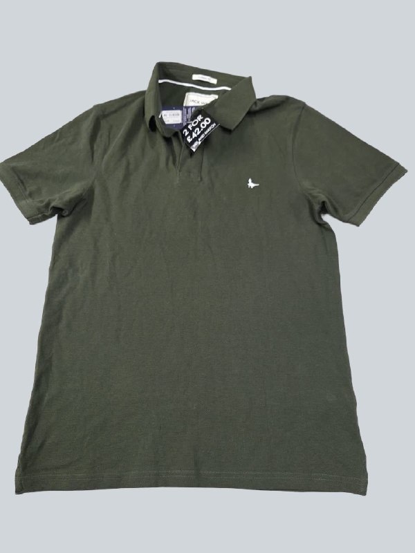 Поло Jack Wills · розмір XS