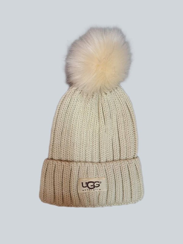 Шапка UGG