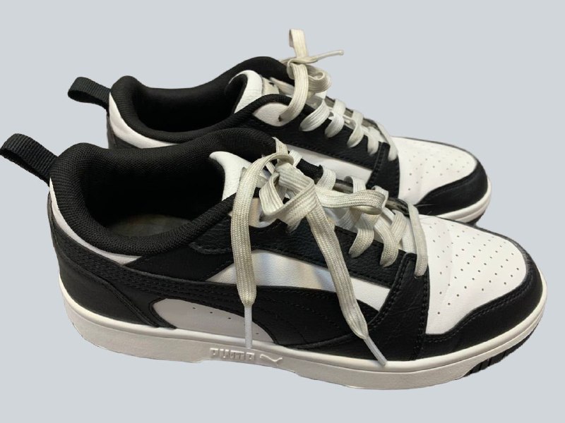 Кросівки PUMA · розмір 6,5(UK),40(EUR)
