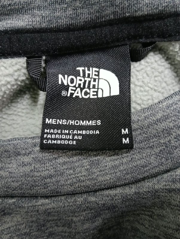 Світшот THE NORTH FACE · розмір M