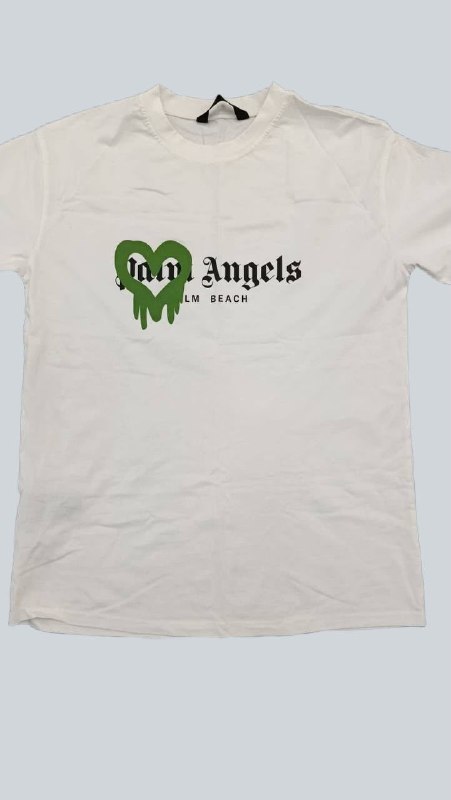 Футболка Palm Angels · розмір и:XL