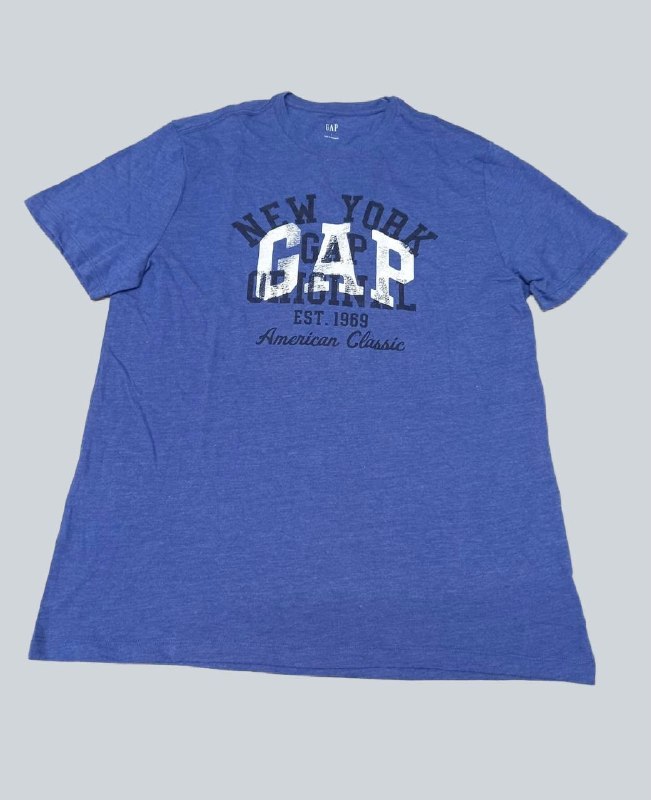 Футболка Gap