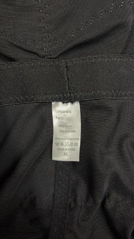 Корегуюча білизна · розмір XL