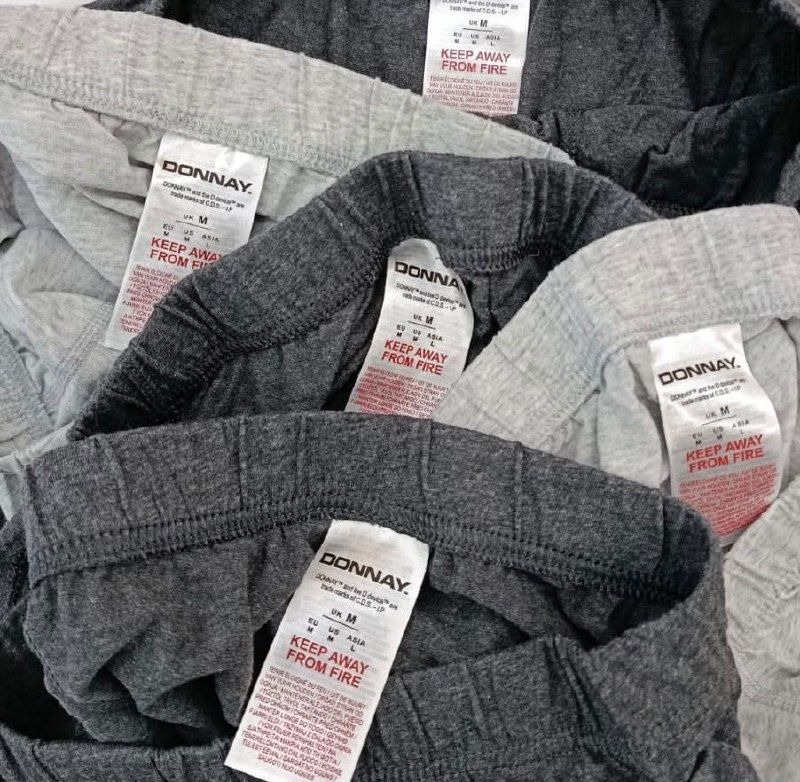 Труси Donnay ( 5 од) · розмір и:M