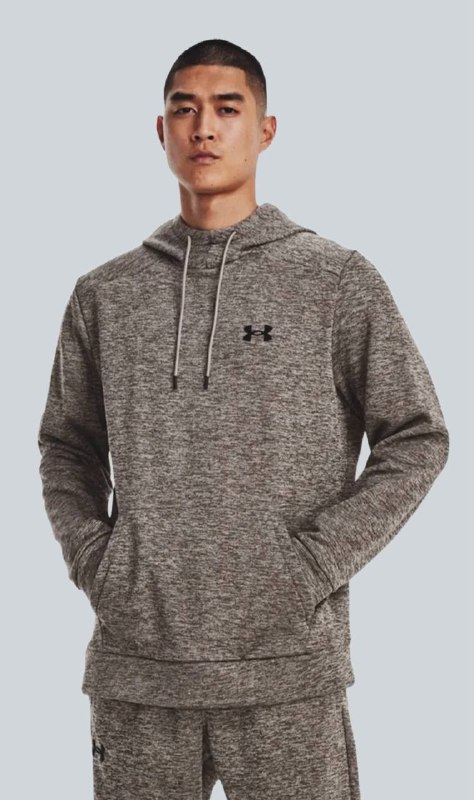 Худі Under Armour · розмір и:XL