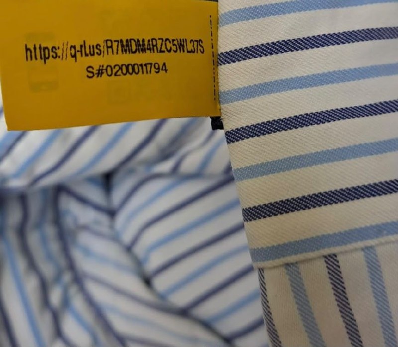 Сорочка POLO · розмір L. G