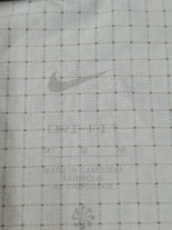 Футболка Nike · розмір M