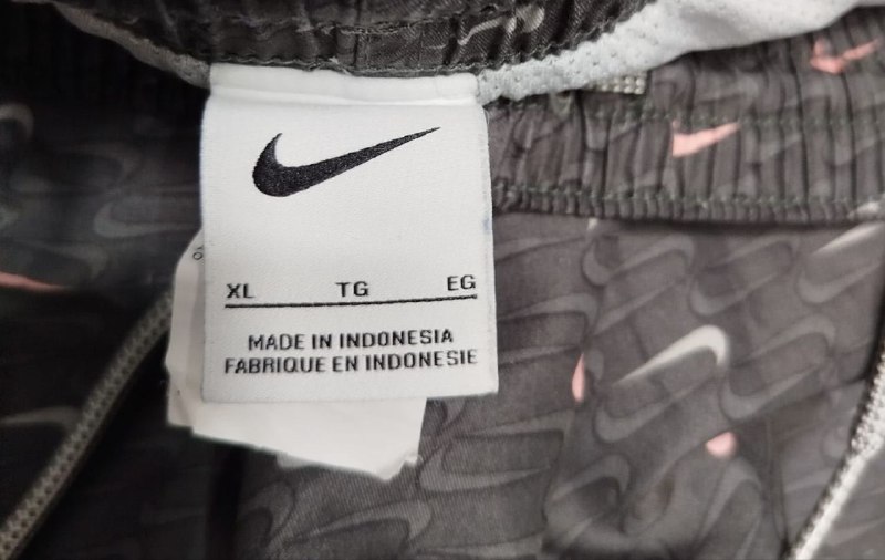 Шорти Nike · розмір XL