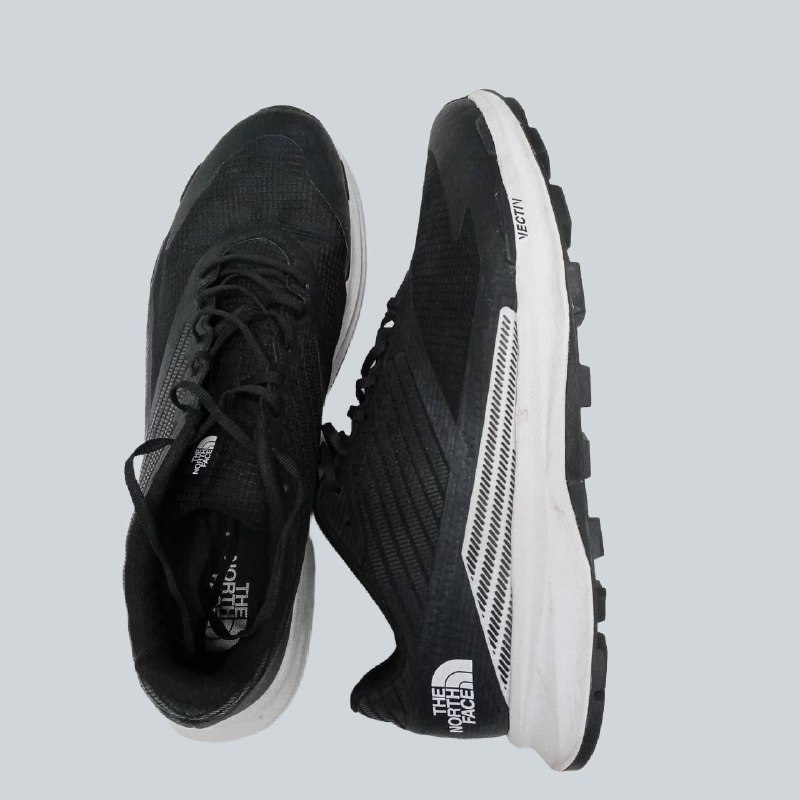 Кросівки The North Face · розмір 11,5 UK