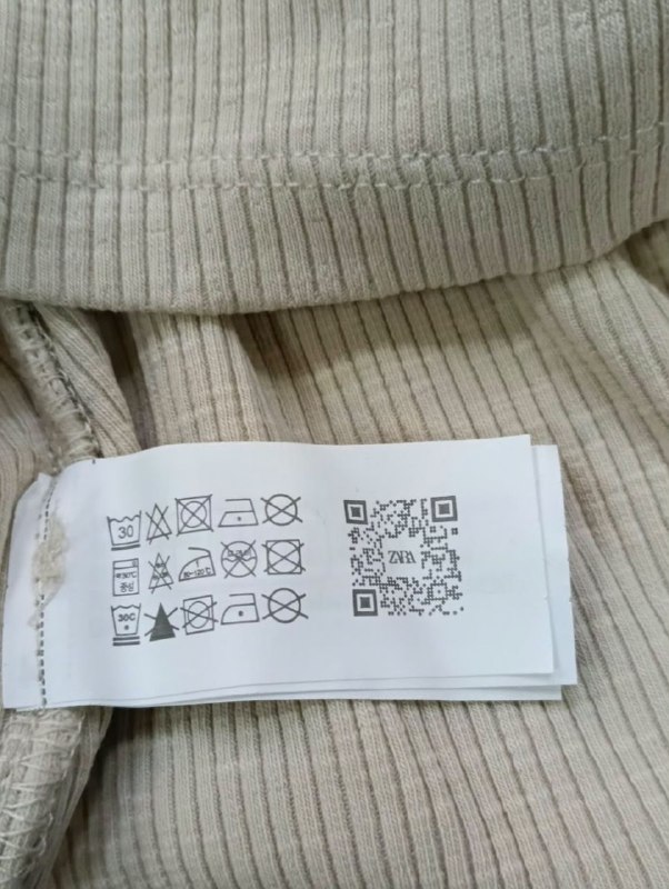 Майка ZARA · розмір M