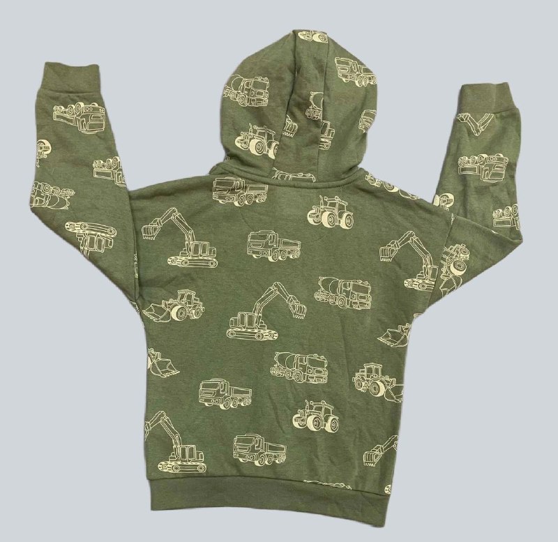 Худі PRIMARK · розмір 6-7 років,122см.
